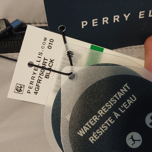 Perry Ellis Vest - Picture 6 of 7